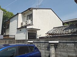 京都市営烏丸線 鞍馬口駅 徒歩5分の賃貸アパート