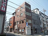 京都府京都市左京区浄土寺西田町：物件画像／株式会社エリッツ　烏丸丸太町店