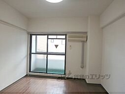 ダイヤモンドハウス西院 S501 5階ワンルームのリビング/ダイニング