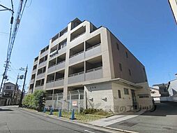 叡山電鉄叡山本線 元田中駅 徒歩3分の賃貸マンション