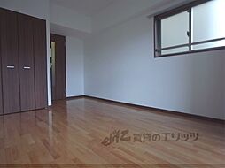 京阪本線 神宮丸太町駅 徒歩8分の賃貸マンション 5階1Kのリビング/ダイニング