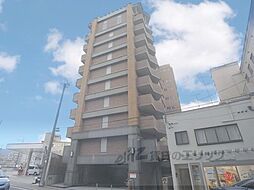 京阪本線 清水五条駅 徒歩3分の賃貸マンション