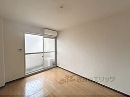 ビレイユ眞英四条柳馬場 5階1Kのリビング/ダイニング