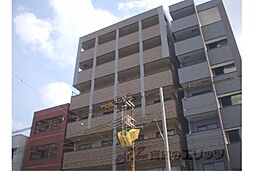 JR山陰本線 二条駅 徒歩13分の賃貸マンション