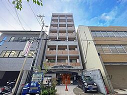 阪急京都本線 烏丸駅 徒歩8分