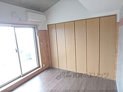 JR山陰本線 円町駅 徒歩4分の賃貸マンション 4階1DKのリビング/ダイニング