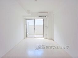 エスカーサ京都西陣 105 1階1Kのリビング/ダイニング