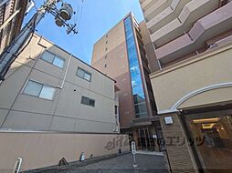 JR山陰本線 二条駅 徒歩5分の賃貸マンション