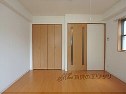 阪急京都本線 烏丸駅 徒歩3分の賃貸マンション 4階1Kのリビング/ダイニング