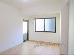 京阪本線 祇園四条駅 徒歩8分の賃貸マンション 3階1Kのリビング/ダイニング