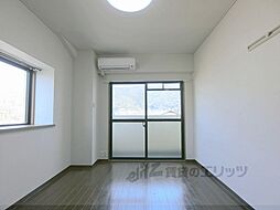 セトル岡崎 3階1Kのリビング/ダイニング