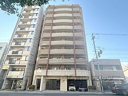 京都地下鉄東西線 二条駅 徒歩6分