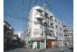 叡山電鉄叡山本線 元田中駅 徒歩4分