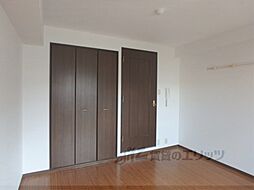 阪急京都本線 烏丸駅 徒歩8分の賃貸マンション 3階1Kのリビング/ダイニング