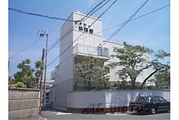 京都市営烏丸線 今出川駅 徒歩10分