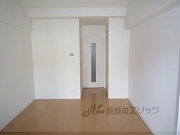 京都市営烏丸線 五条駅 徒歩5分の賃貸マンション 9階1Kのリビング/ダイニング