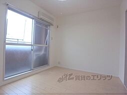 アーバンハイツ上長者町通 306 3階1Kのリビング/ダイニング