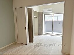 ファステート京都壬生フィエロ 402 4階1DKのリビング/ダイニング