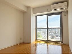 ウインドベル二条駅 805 8階1Kのリビング/ダイニング