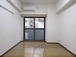 ＹＳＭ21 2階1Kのリビング/ダイニング