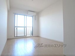 ヴェルキューブ石雲 1階1Kのリビング/ダイニング