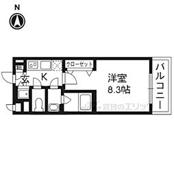 京阪本線 清水五条駅 徒歩5分