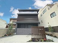京都府京都市中京区新シ町通御池下る大文字町：物件画像／株式会社エリッツ　烏丸丸太町店