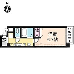 京都市営烏丸線 五条駅 徒歩5分