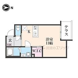ウェルスクエア壬生高辻通