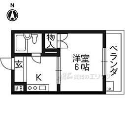🉐敷金礼金0円！🉐メゾン・ド・すいしょう