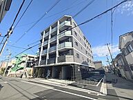 京都府京都市中京区西ノ京伯楽町：物件画像／株式会社エリッツ　烏丸丸太町店