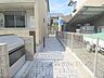 エントランス：エントランス