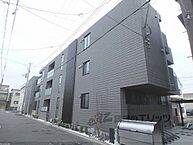 京都府京都市右京区西院北井御料町：物件画像／株式会社エリッツ　烏丸丸太町店