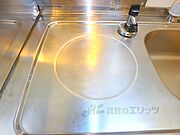 コンロ置き場