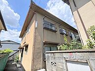 京都府京都市右京区龍安寺衣笠下町：物件画像／株式会社エリッツ　烏丸丸太町店