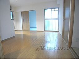 フィエルテ四条烏丸シュッド 3LDKの写真