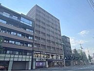京都府京都市上京区青龍町：物件画像／株式会社エリッツ　烏丸丸太町店