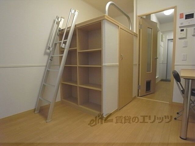 子供部屋