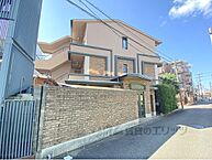 京都府京都市左京区田中里ノ内町：物件画像／株式会社エリッツ　烏丸丸太町店