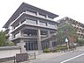 周辺：京都華頂大学まで500メートル