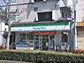 周辺：ファミリーマート　下鴨北園店まで130メートル