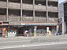周辺：セブンイレブン　烏丸丸太町西店まで510メートル