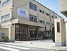 周辺：西ノ京中学校まで1040メートル