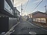 その他：前面道路