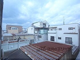 京都府京都市上京区日暮通下長者町下る秤口町（賃貸マンション1K・3階・23.94㎡） その20