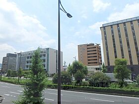 京都府京都市下京区五条通東洞院東入万寿寺町（賃貸マンション1K・3階・24.04㎡） その25