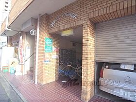 グレースヨシダ 906 ｜ 京都府京都市中京区姉小路通堀川西入樽屋町（賃貸マンション1K・9階・15.39㎡） その20