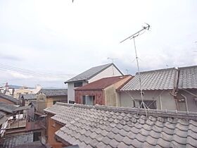 京都府京都市北区紫野上柏野町（賃貸マンション1K・3階・16.68㎡） その21