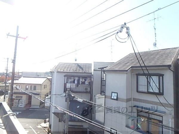 京都府京都市北区紫野南花ノ坊町(賃貸マンション1LDK・3階・33.00㎡)の写真 その29