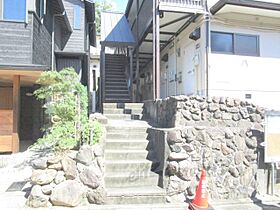 第二船岡山荘 202 ｜ 京都府京都市北区紫野北舟岡町（賃貸アパート1K・2階・21.00㎡） その18